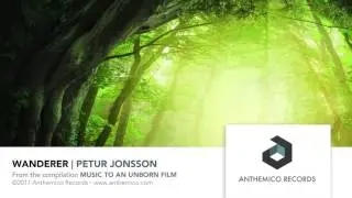 Wanderer  | Petur Jonsson