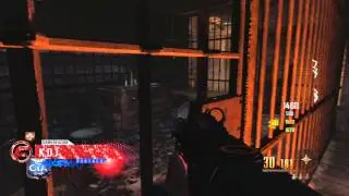 Black Ops 2 Buried- Grief