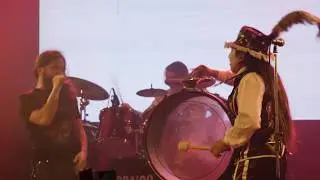 Arraigo - Calaveras Porteñas (Video Oficial)
