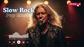 Timeless Slow Rock Ballads for Heartbroken Souls