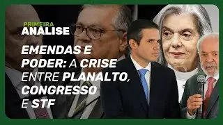 Crise entre os Poderes amea&ccedil;a governabilidade e redefine o cen&aacute;rio de 2026