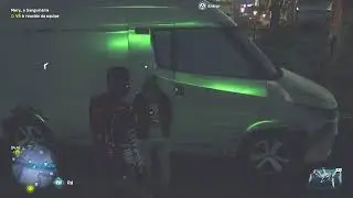 Watch Dogs®: Legion PS4