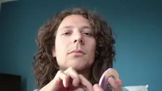 Finger Yourself Pretty - With Karma Cosmetics