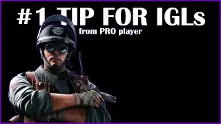 The BEST TIP for IGLs - SIX INVITATIONAL PLAYER - Penguin, Q&A hosted by Kaosx