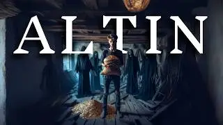 Adanalı Gencin Çaldığı Altınlar Yüzünden Yaşadığı Korkunç Olaylar | Korku Hikayeleri | Paranormal