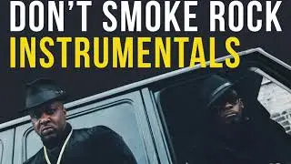 Smoke DZA x Pete Rock - 