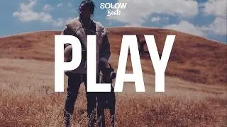 (SOLD) Travis Scott Type Beat - 