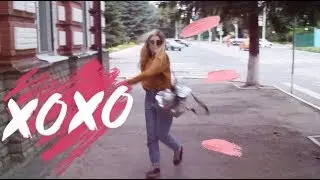 MUSICAL VLOG ♡ KURSK 2017