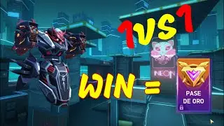EVENTO 1vs1 NO MODS | WIN = BATTLE PASS 🥵🥵