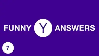 FUNNY YAHOO ANSWERS 7