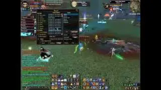 Perfect World International: Territory War, 7/11/10, Enelysion vs. Nefarious, Vibrant Cliffs