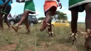 Tshimangadzo Sinyenyegwe