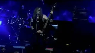 Demoncy (US) [Live Bogot&aacute; Subterr&aacute;nea Fest 2025]