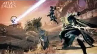 Atlas Fallen   World Premiere Reveal Trailer  Gamescom Opening Night Live 2022 |  | 2Game SEA