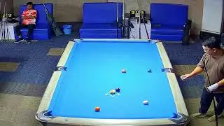 M BLUEDARK 1 OPEN  TOURNAMENT  |  NAUFAL MBD VS OM BB SOLID