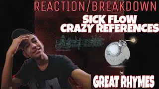 BANDISH | SHAREH | JOKHAY | TALHA ANJUM | TALHAH YUNUS || REACTION/BREAKDOWN || ALaCRITiC