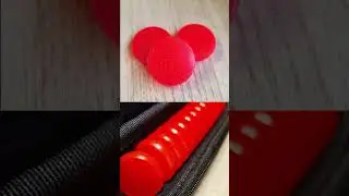 Have you played with resin yet? ✨ Don't miss those shots at the end! 👀 #crokinole #madeinusa