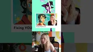 Pro Artist fixes your ART