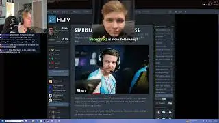 ROSTERMANIA UPDATES | CS2 REWIND 2025