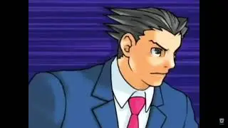 Playing Tribute to... Phoenix Wright: Ace Attorney (trailer)