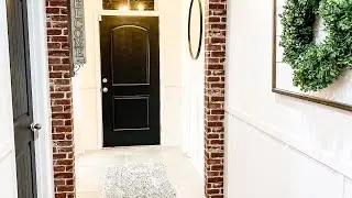 DIY | How to Paint Interior Doors Black