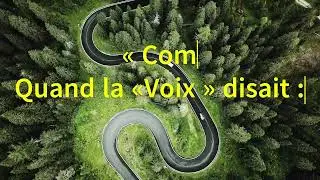 Abraham ou On dit que partir c'est mourir un peu