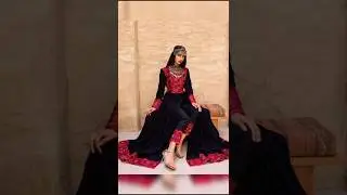 Sindhi culture dress design 2024 for girls #shorts #youtubeshorts #sindhi #culture #ytviral