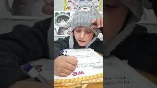 How To Teach An Autistic Child At Home