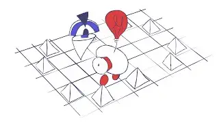 Sketchbots Official Trailer | October 2022