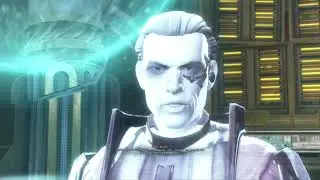 SWTOR: Darth Angral Swears Vengeance