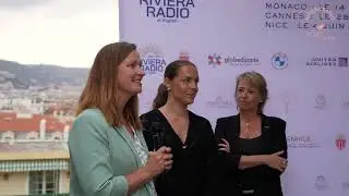 Riviera Radio Afterwork at the Anantara Plaza Nice Hotel - 4th June 2025