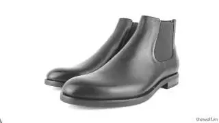 GI&Agrave;Y CHESEA BOOT | MUA GI&Agrave;Y CHELSEA BOOT Ở Đ&Acirc;U | THEWOLF.VN