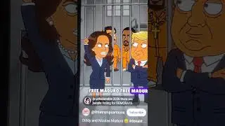 MADURO AND P DIDDY ARRESTED FOR SAME THING, OIL...LOL😅🤣 #funny #funnyvideo #funnyshorts