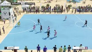 VOLTA Football - EA FC 24