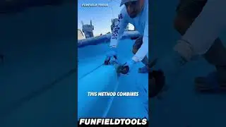 Секрет современного 🏊&zwj;♂️ покрытия бассейна #PoolPlaster