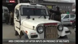 Civilian killed in counter-insurgency operation in Kulgam