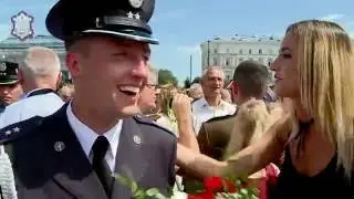 WAT - Promocja 2016 - część 4/4