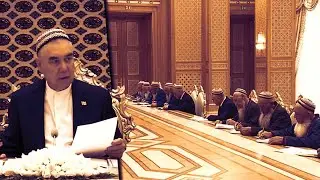Шафқатсиз қарилик ва лаънатланган ҳокимият