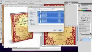 How to use Cover Action Pro 2.0 with Blake