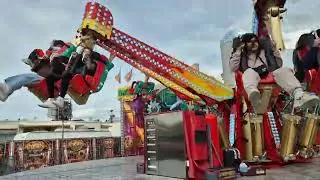 Dance Jumper - Ruitenberg/Sipkema (Offride/POV)Video Frühjahrsmesse Braunschweig 2024