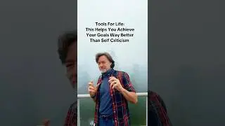 This Helps You Achieve Your Goals Far Better Than Self-Criticism