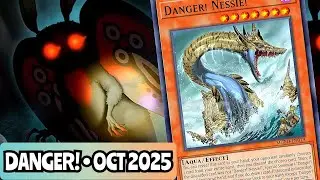 ЛУЧШИЙ! Профиль колоды DANGER! Октябрь 2025!