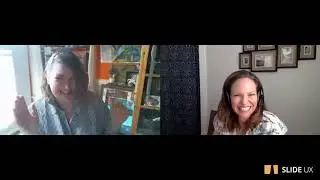 Expect Art featuring Amy Critchett