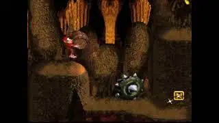 Donkey Kong Country HACK gameplay Part 1