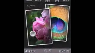 iMatte v3.9 Preview