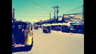 Digos City Ride #shorts
