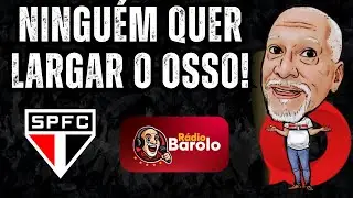SEM PEDIDOS DE DEMISSÃO! E TUDO SEGUE DO MESMO JEITO...