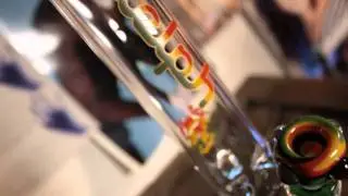 ILLADELPH GLASS PROMO &bull; Courtesy Midtown Direct Smoke Shop