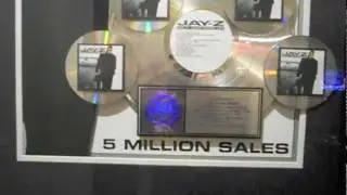 Roc The Mic Recording Studio Tour