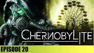 Chernobylite Ep. 20 | Web of Lies